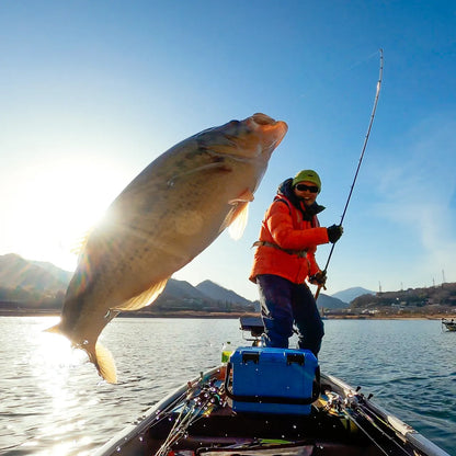 GoPro Floaty| Mountable floating camera accessory for HERO13, HERO12 + HERO11