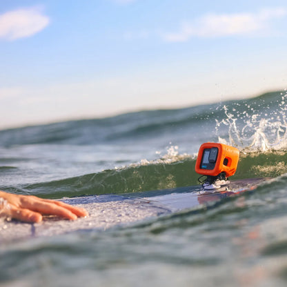 GoPro Floaty| Mountable floating camera accessory for HERO13, HERO12 + HERO11