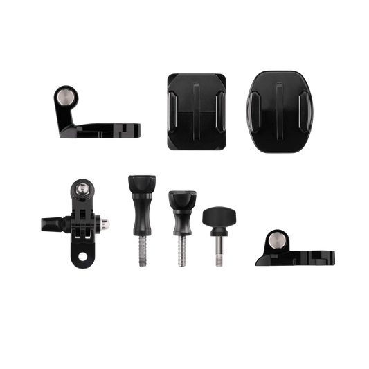 GoPro Grab Bag | Spare Camera Mounting Parts