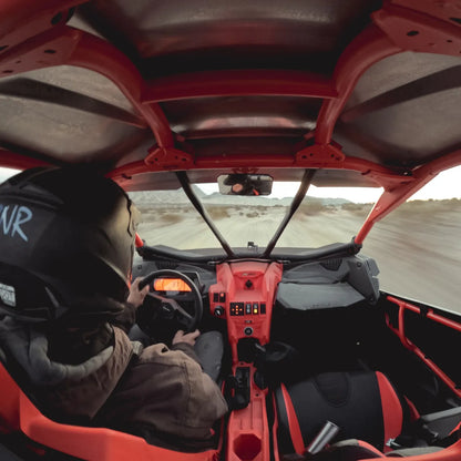 GoPro Flexible Grip Mount & Gear Ties | Mounts where nothing else can