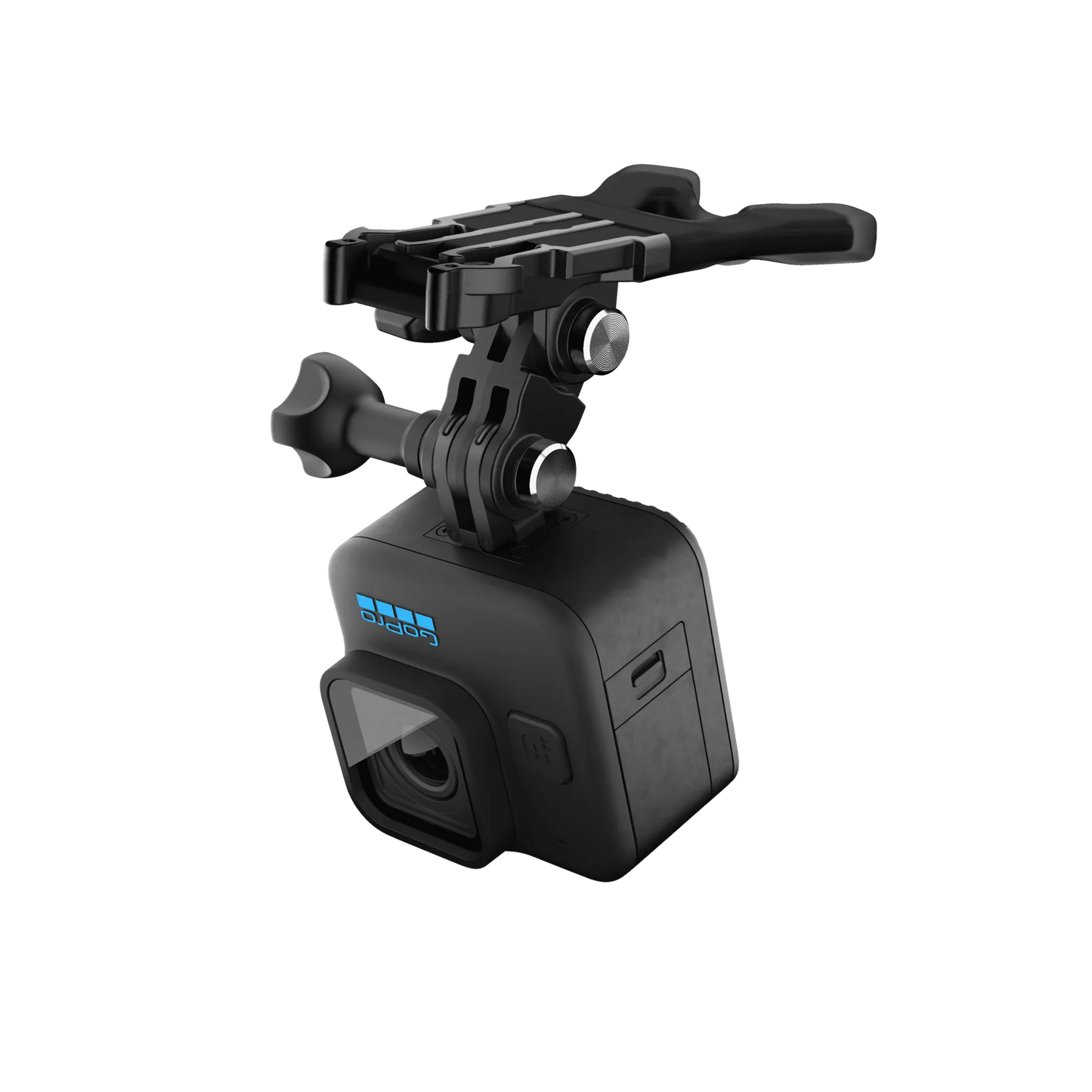 GoPro Bite Mount | Hands-Free POV Mouth Mount for Suring