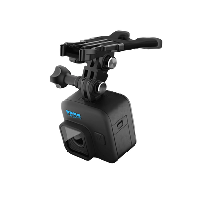 GoPro Bite Mount | Hands-Free POV Mouth Mount for Suring