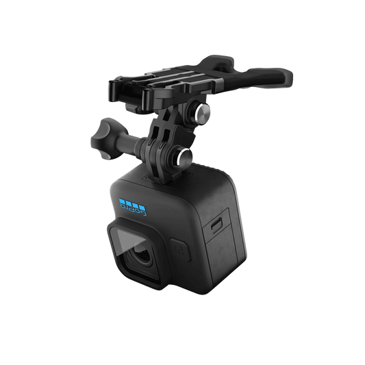 GoPro Bite Mount | Hands-Free POV Mouth Mount for Suring