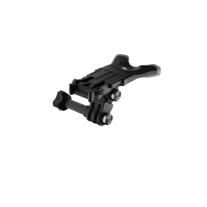 GoPro Bite Mount | Hands-Free POV Mouth Mount for Suring