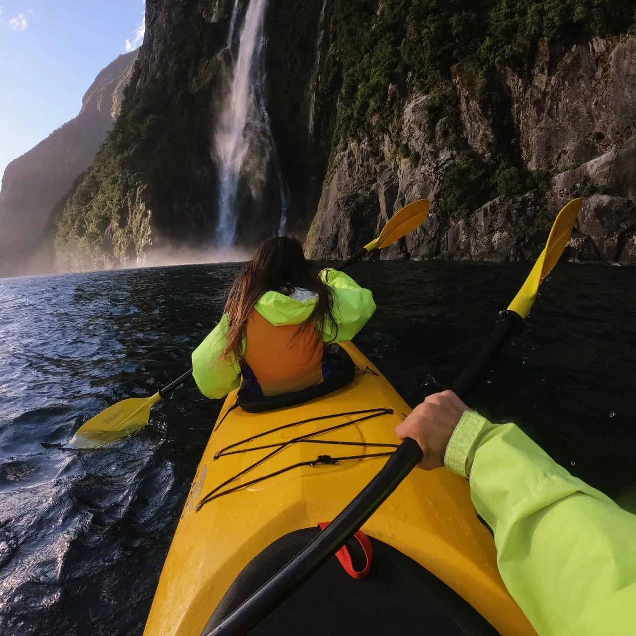 GoPro Bite Mount | Hands-Free POV Mouth Mount for Suring