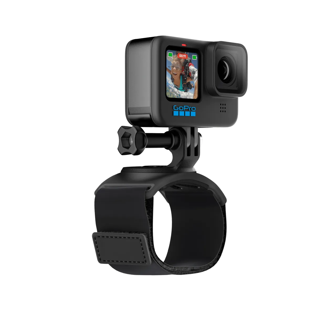 GoPro Hand & Wrist Strap | Adjustable Camera Straps with 360° Rotation