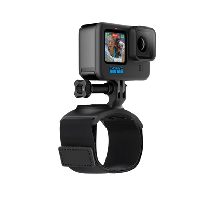 GoPro Hand & Wrist Strap | Adjustable Camera Straps with 360° Rotation