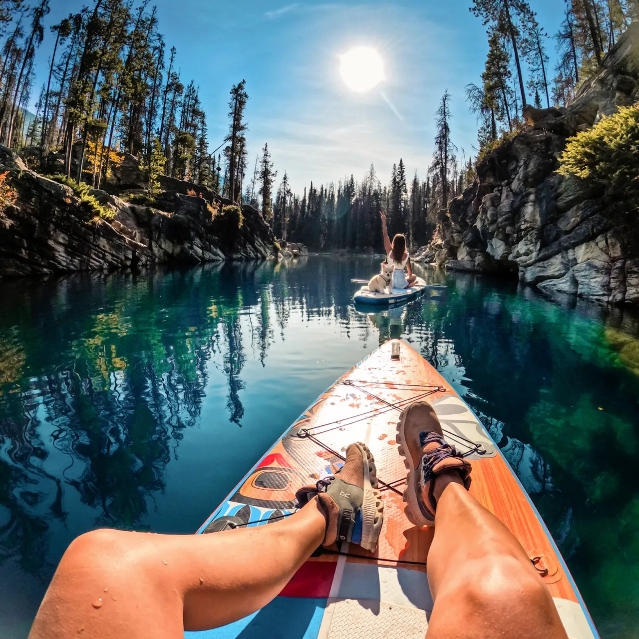 GoPro Hand & Wrist Strap | Adjustable Camera Straps with 360° Rotation