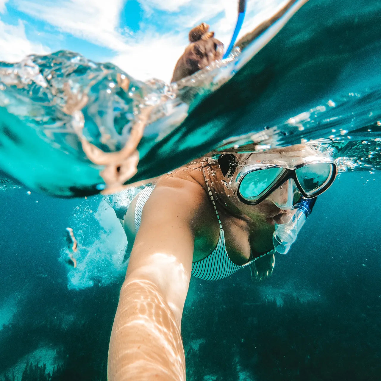 GoPro The Handler | Floating Camera Grip