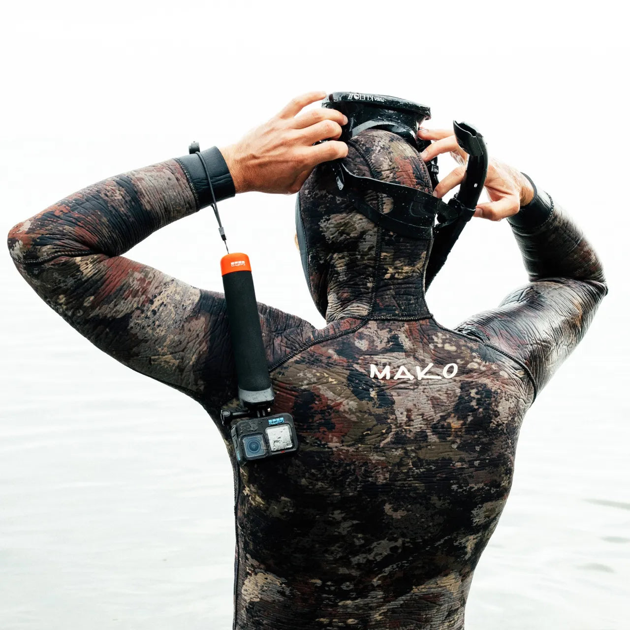 GoPro The Handler | Floating Camera Grip