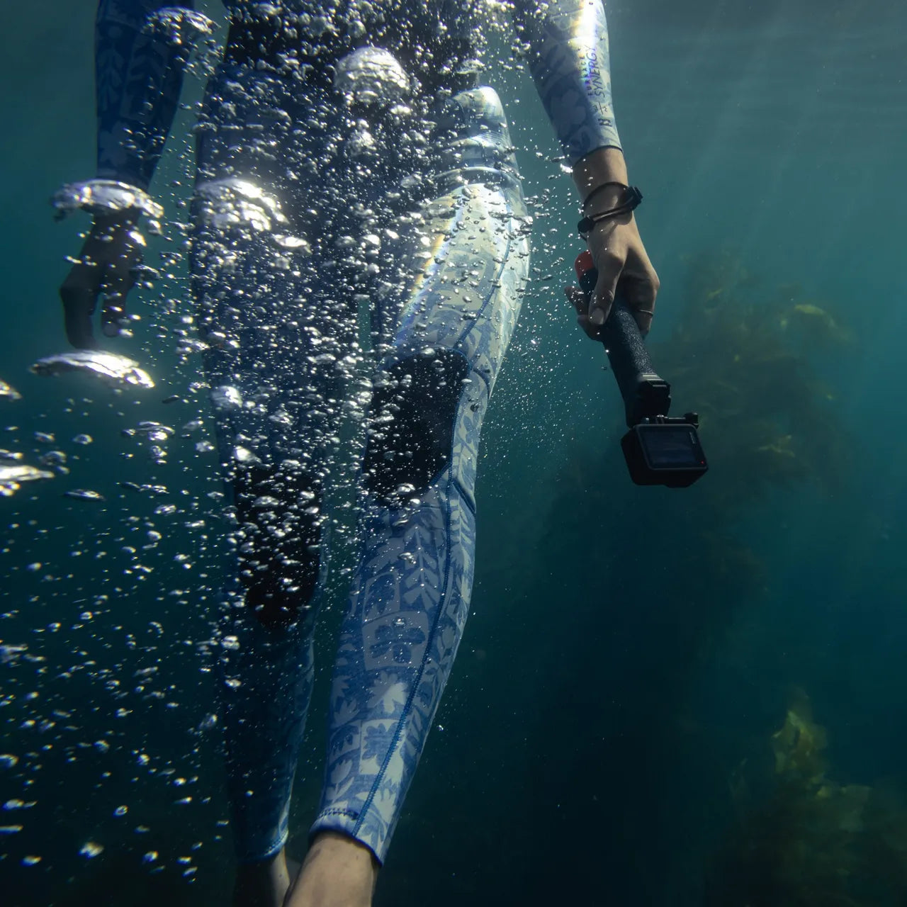 GoPro The Handler | Floating Camera Grip