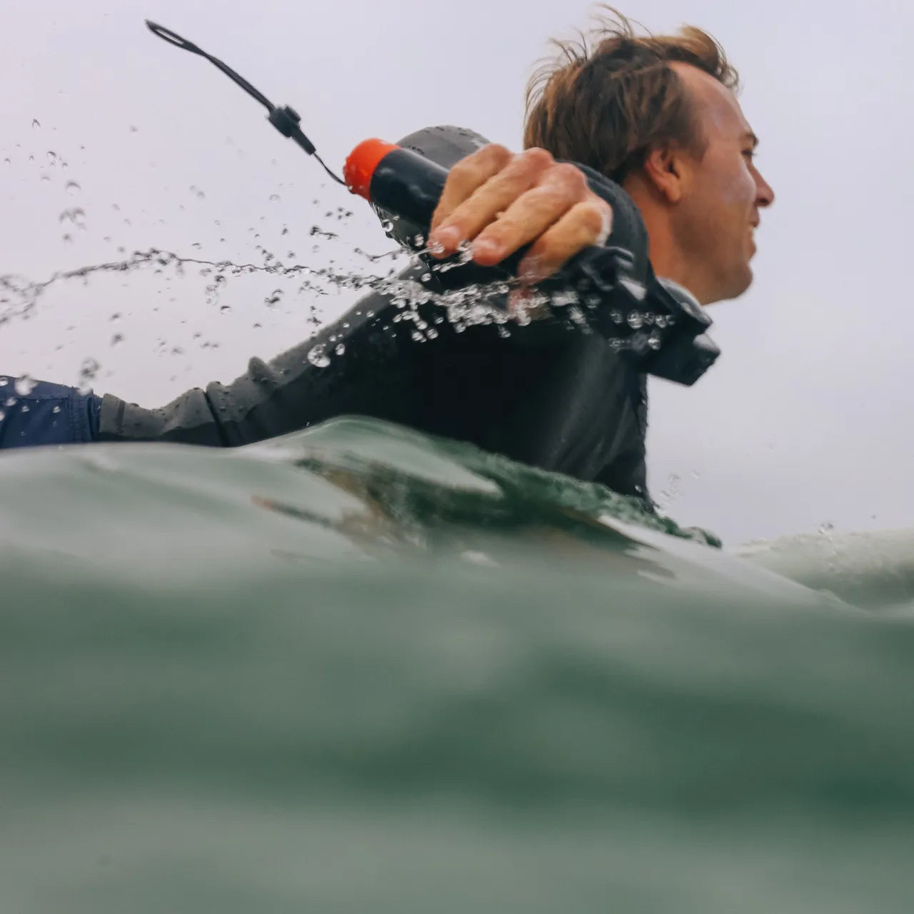 GoPro The Handler | Floating Camera Grip