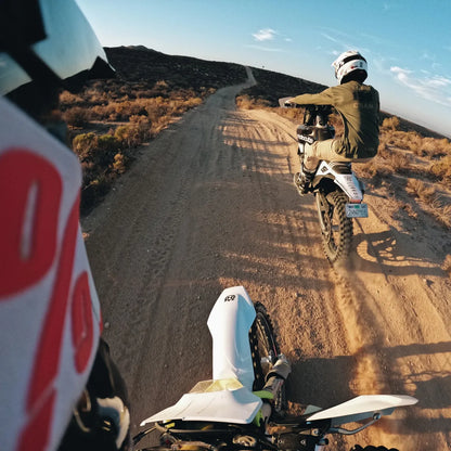 GoPro Helmet Front & Side Mount | Helmet Mount for Motorcycles, Ski & More