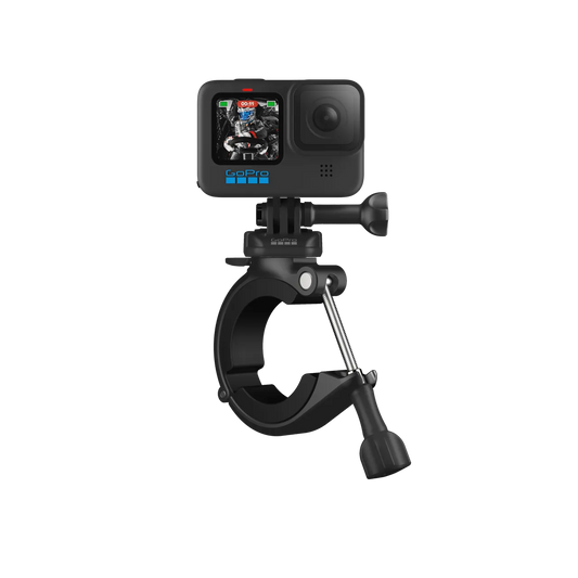 GoPro Large Tube Mount | Camera Mount for Pipes, Bars & Rails