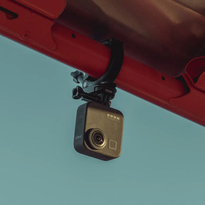 GoPro Large Tube Mount | Camera Mount for Pipes, Bars & Rails