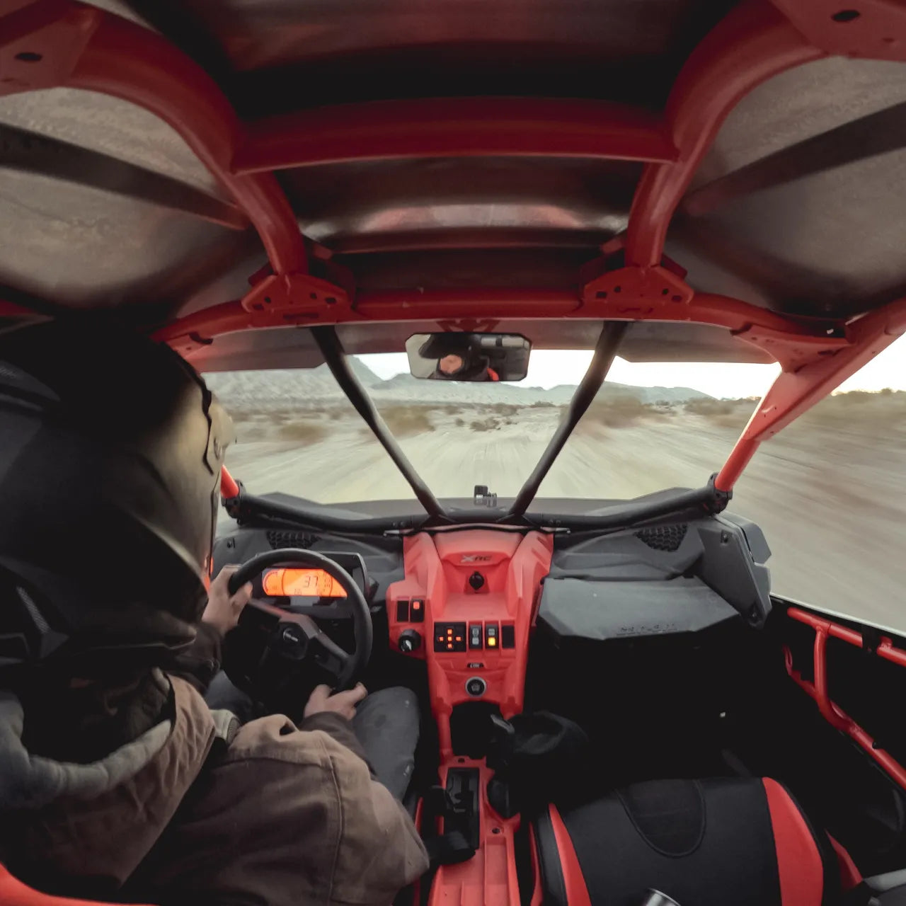 GoPro Large Tube Mount | Camera Mount for Pipes, Bars & Rails