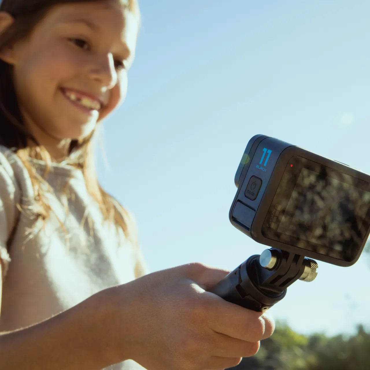 GoPro Shorty | Mini Extension Pole & Tripod