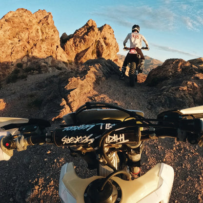 GoPro Sports Kit | Chesty + Handlebar / Seatpost / Pole Mount + Camera Case