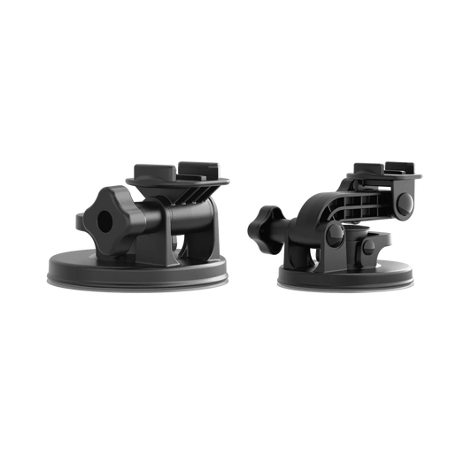 GoPro Suction Cup | Camera Mount for Cars, Boats, Motorcycles & More