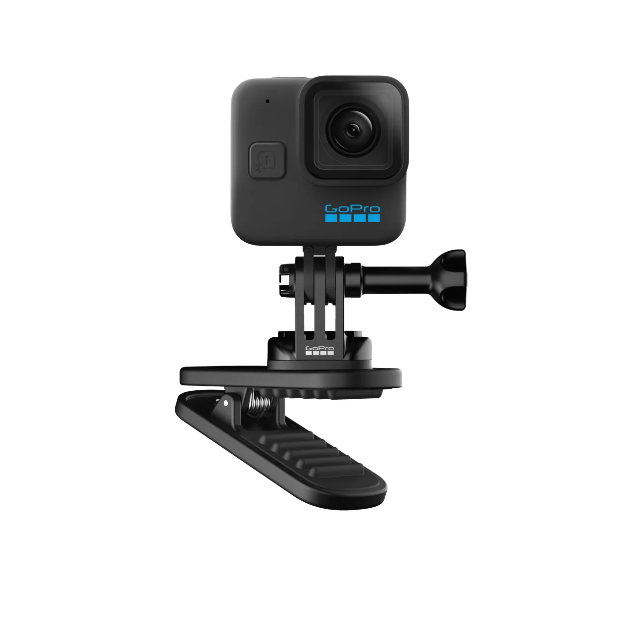 GoPro Travel Kit | Shorty + Magnetic Swivel Clip + Camera Case
