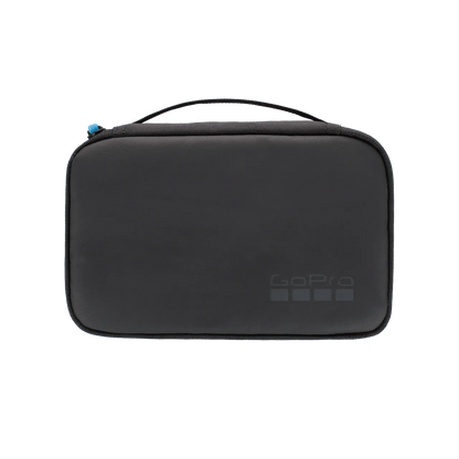 GoPro Travel Kit | Shorty + Magnetic Swivel Clip + Camera Case