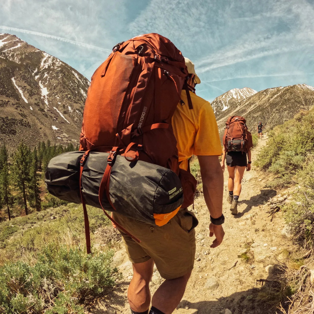 GoPro Travel Kit | Shorty + Magnetic Swivel Clip + Camera Case