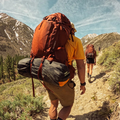 GoPro Travel Kit | Shorty + Magnetic Swivel Clip + Camera Case