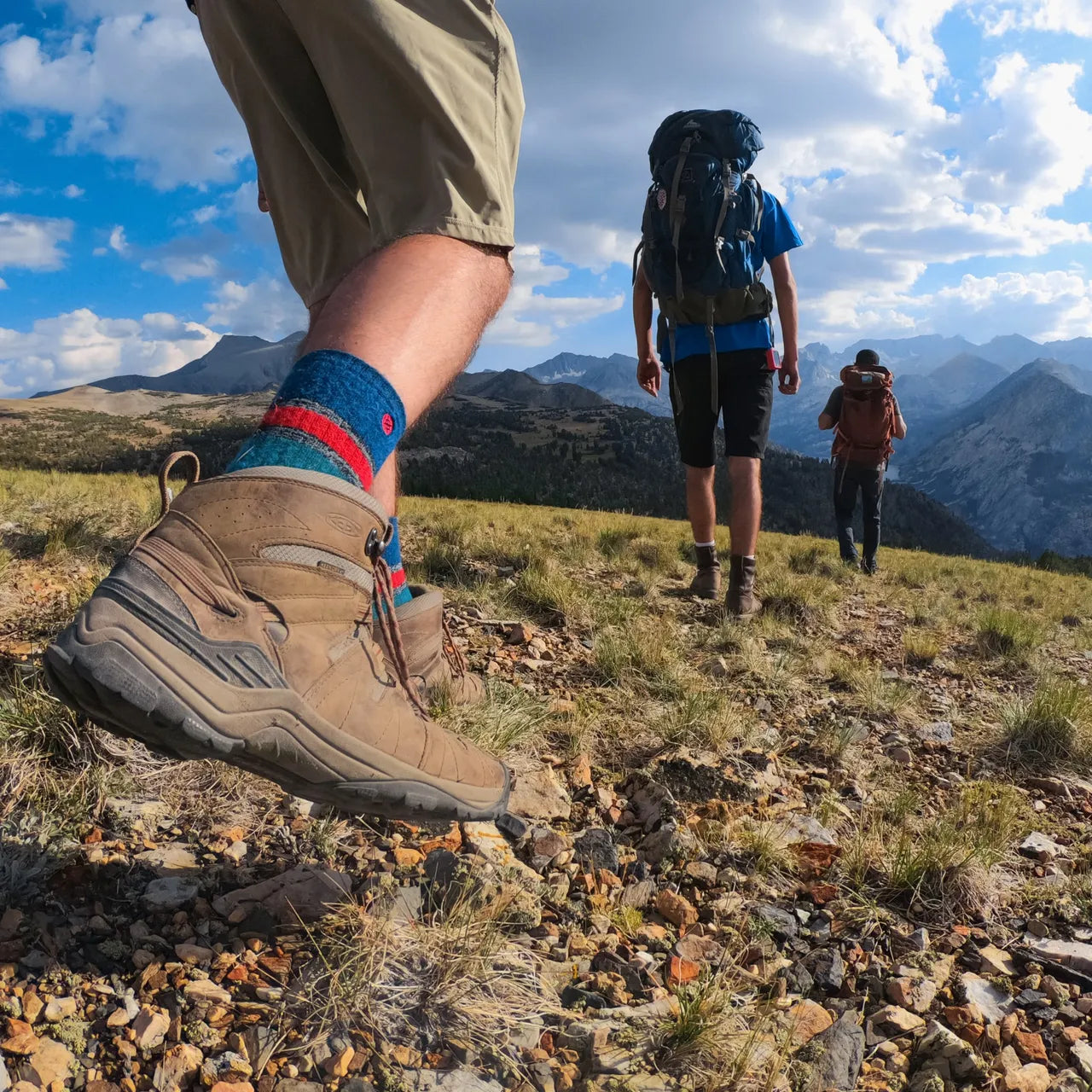 GoPro Tripod Mounts | Tripod Mount, Quick Release Mount & Mini Tripod