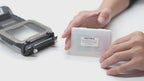 Glass protective film for SeaTouch 4 (2pcs/set)