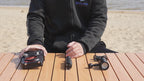 Divevolk Flexible Arm