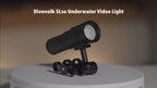 SeaLight SL20 2000 Lumen Underwater Video Light