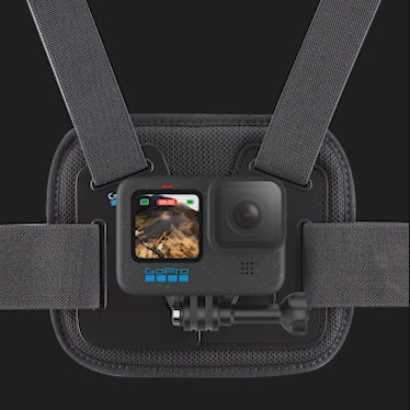 GoPro Chesty | Performance Chest Mount