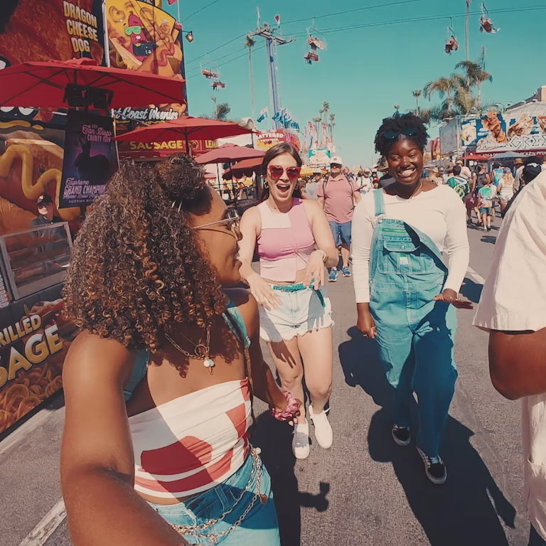 Load video: GoPro LIT HERO