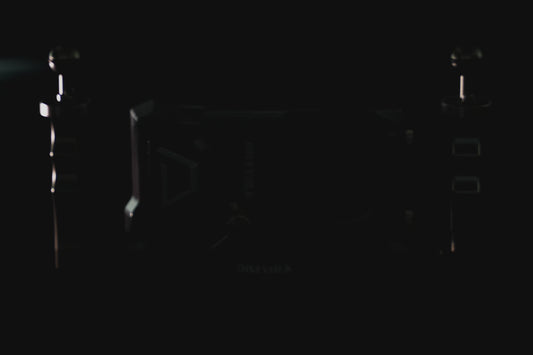 Divevolk SeaTouch 4 Max Platinum V2 Underwater Smartphone Housing