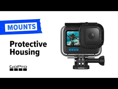 GoPro Protective Housing | Waterproof Dive & Camera Protection | SCUBA Diving Case