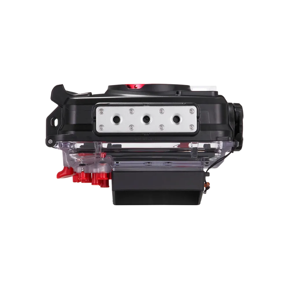 OM System PT-059 Underwater Housing for TG-7 & TG-6