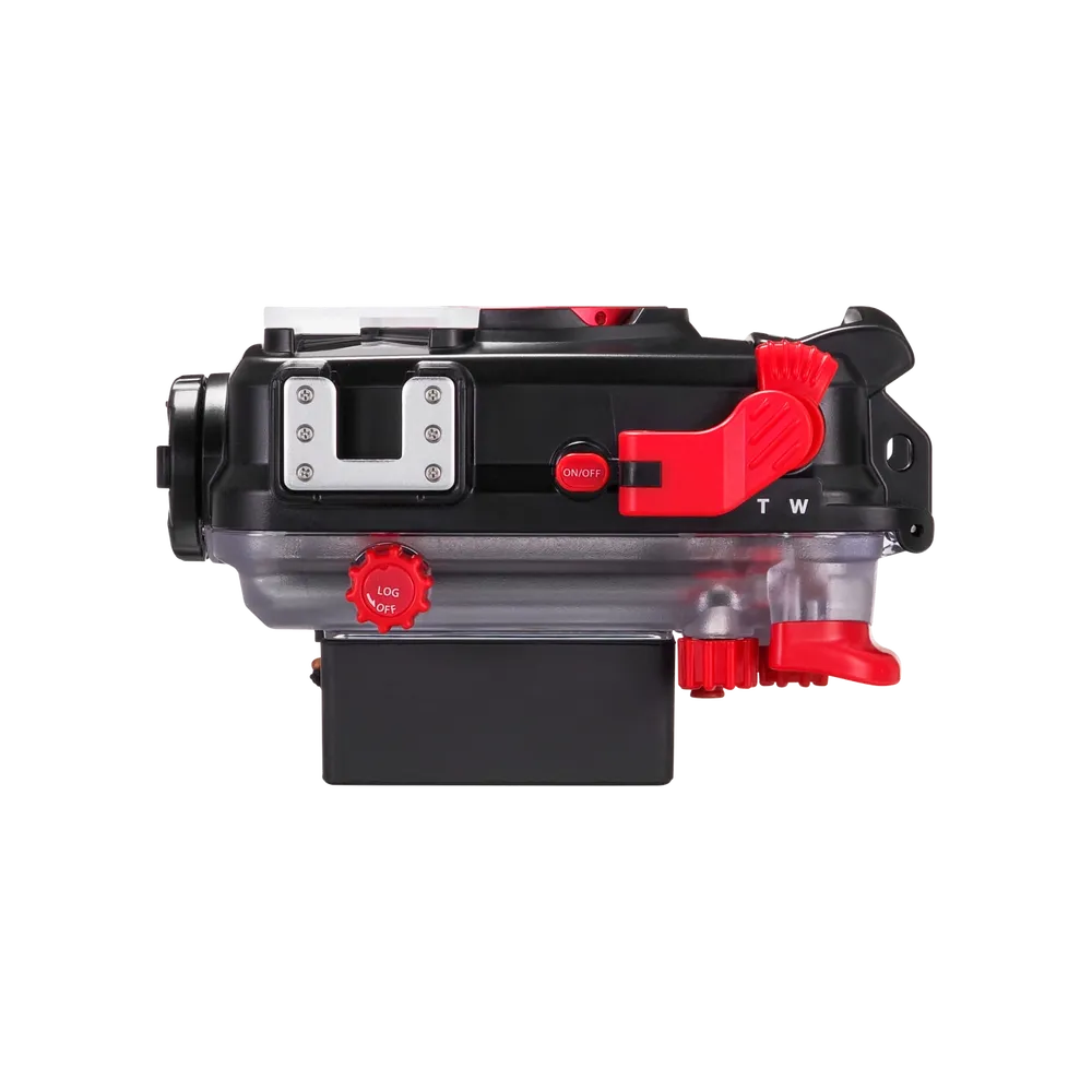 OM System PT-059 Underwater Housing for TG-7 & TG-6