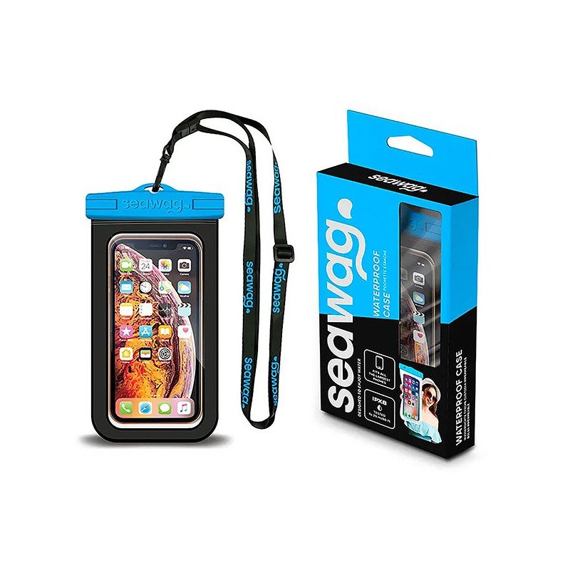 SEAWAG Waterproof Phone Case