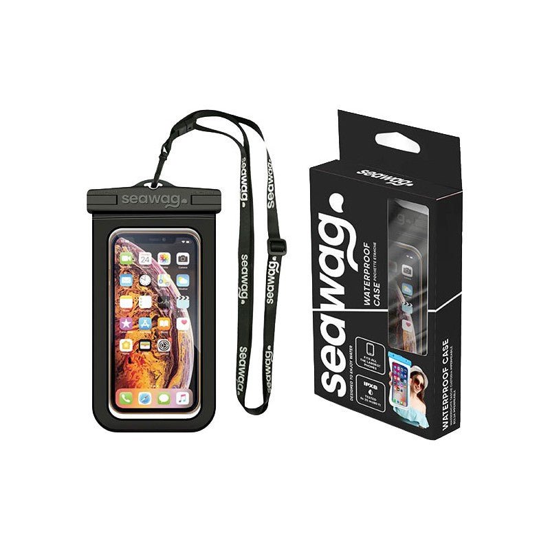 SEAWAG Waterproof Phone Case