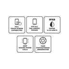 SEAWAG Waterproof Phone Case