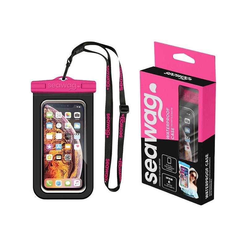 SEAWAG Waterproof Phone Case