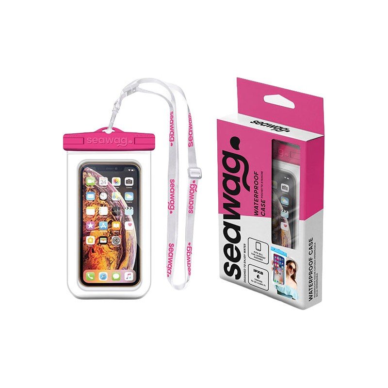 SEAWAG Waterproof Phone Case