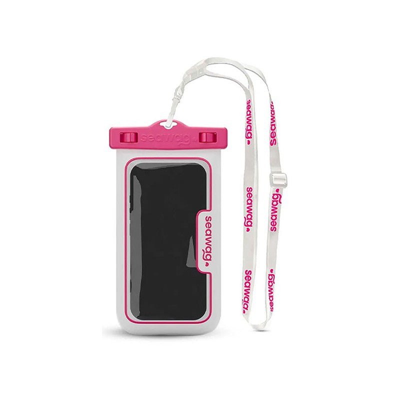 SEAWAG Waterproof Phone Case