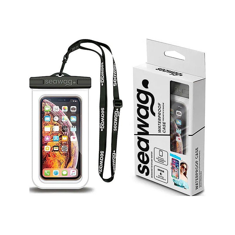 SEAWAG Waterproof Phone Case