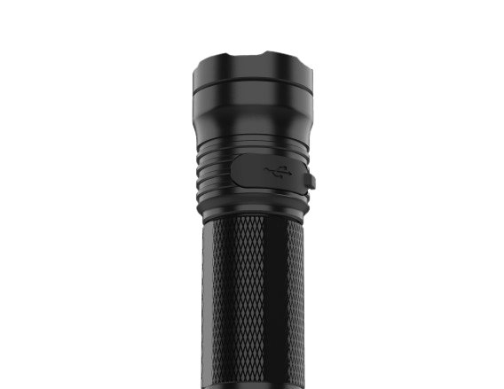 Skywoods 1000 Lumen Pocket Torch Light OL1000