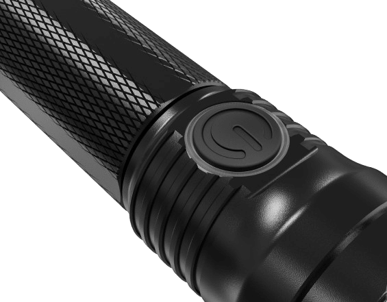 Skywoods 1000 Lumen Pocket Torch Light OL1000
