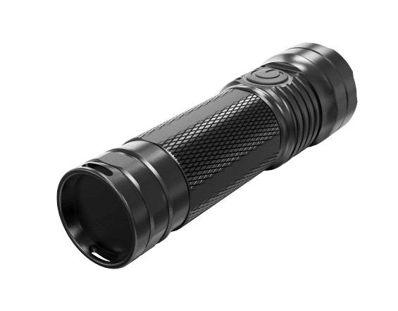 Skywoods 1000 Lumen Pocket Torch Light OL1000