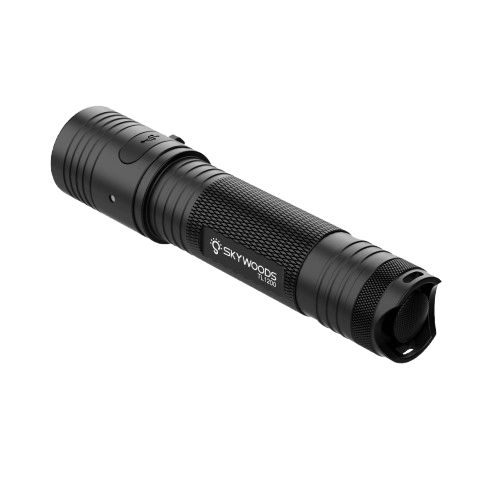 Skywoods 1200 Lumen Tactical Light TL1200