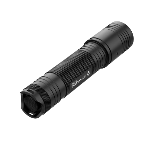 Skywoods 1200 Lumen Tactical Light TL1200