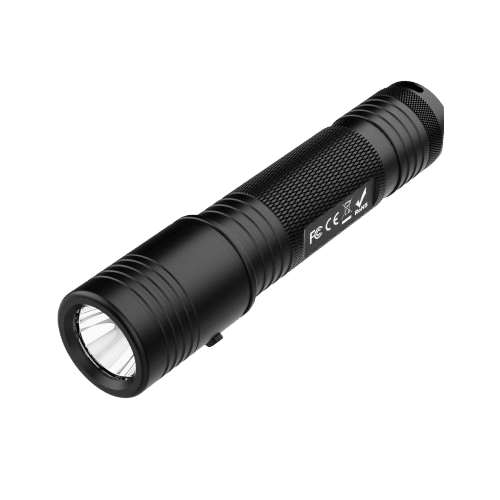Skywoods 1200 Lumen Tactical Light TL1200